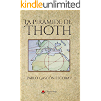 La Pirámide de Thoth